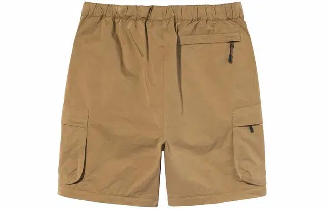 Stussy FW21 Convertile Trail Pant
