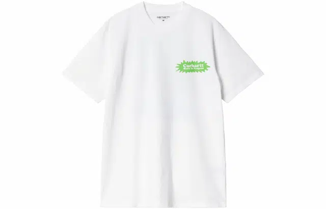 Carhartt WIP SS24 SS Bam T-Shirt T