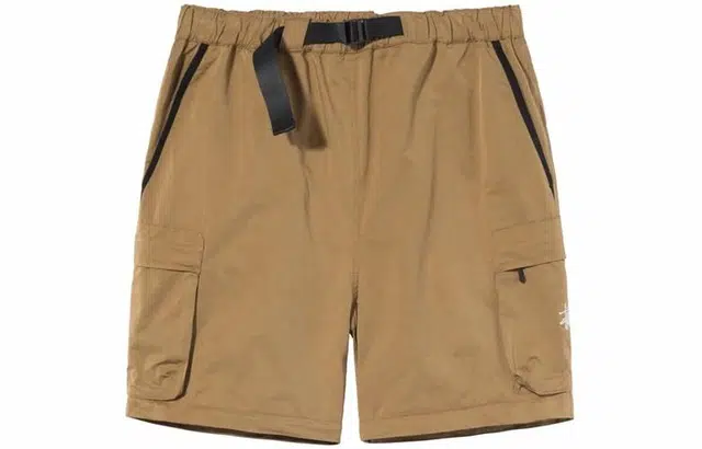 Stussy FW21 Convertile Trail Pant