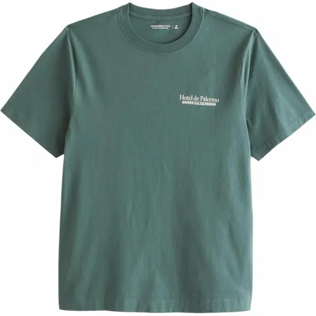 AbercrombieFitch T