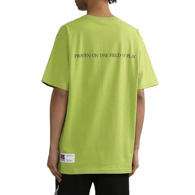 Russell Athletic SS24 T