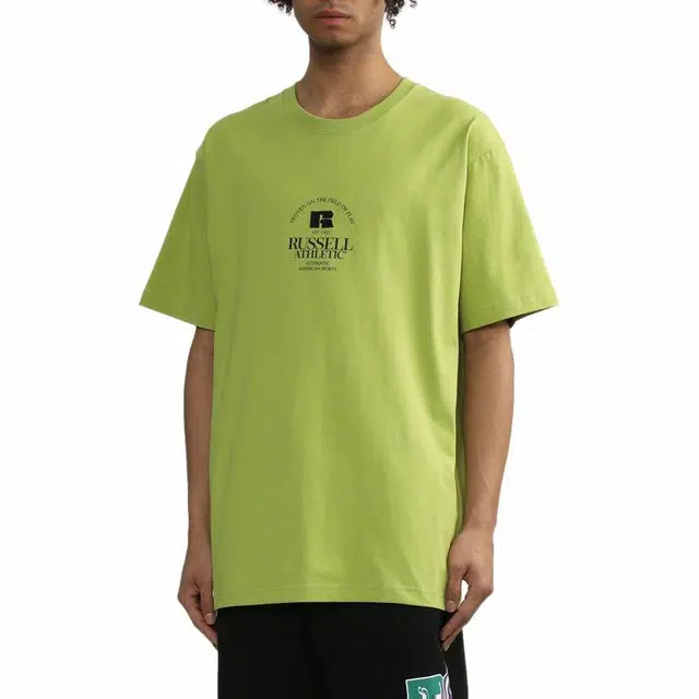 Russell Athletic SS24 T