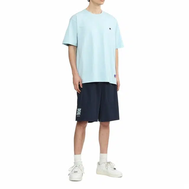 Russell Athletic SS24
