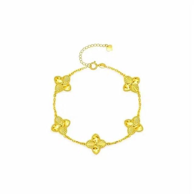 KING TAI SANG ins 18K