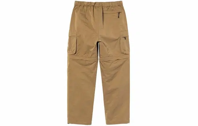 Stussy FW21 Convertile Trail Pant