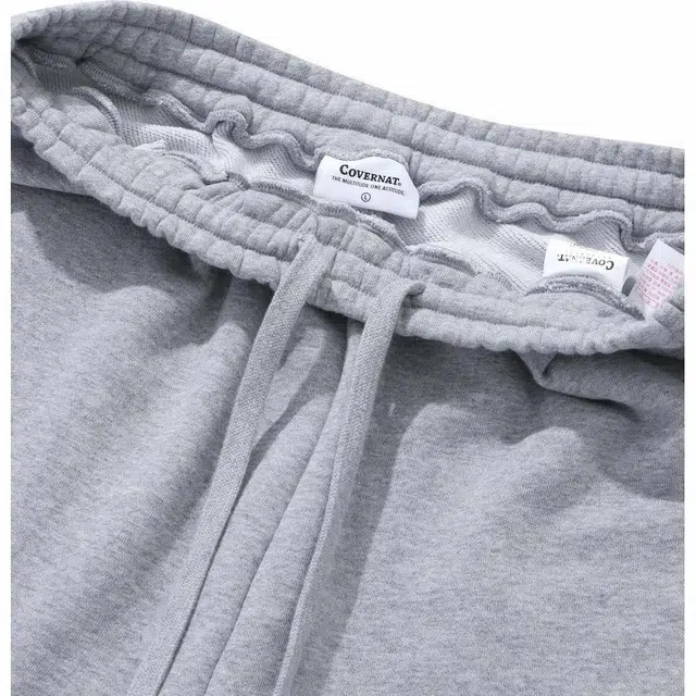 COVERNAT SS24