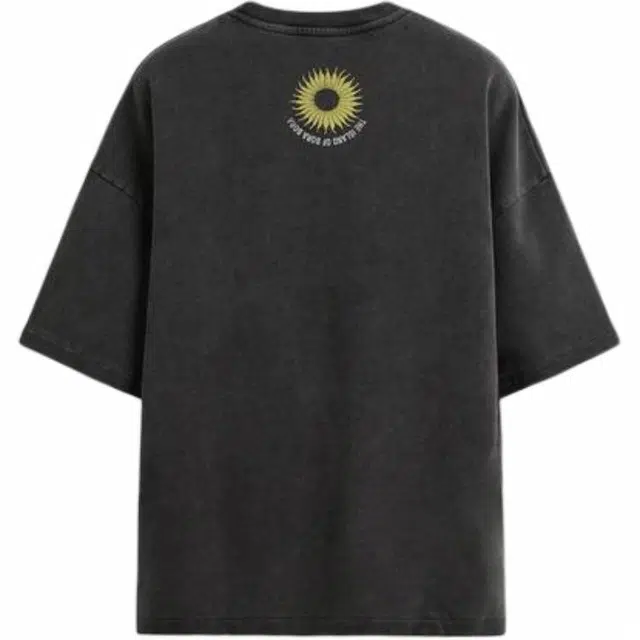 ZARA T