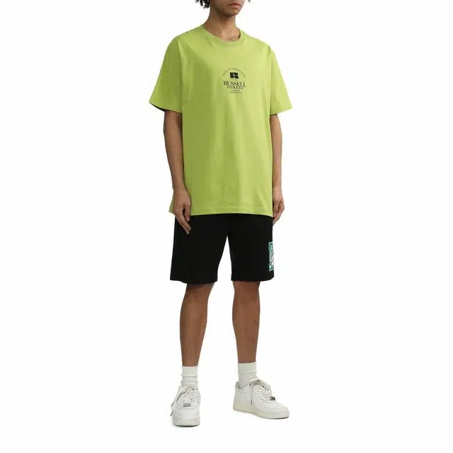 Russell Athletic SS24 T