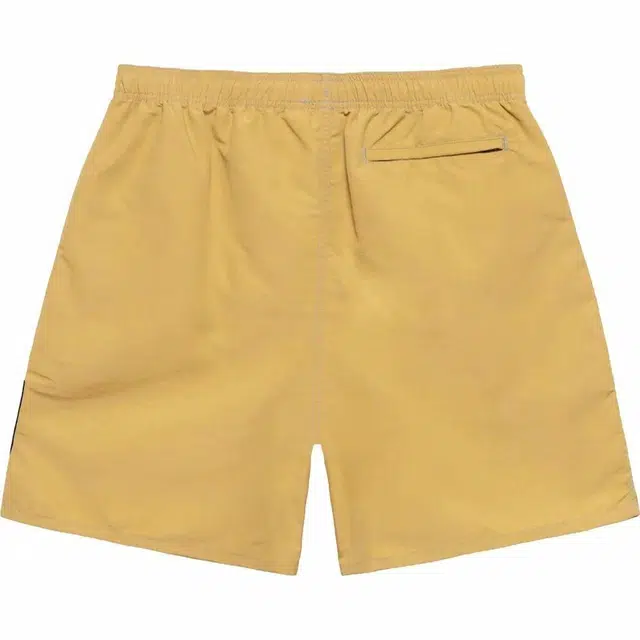 Stussy Surfman Patch Water Short