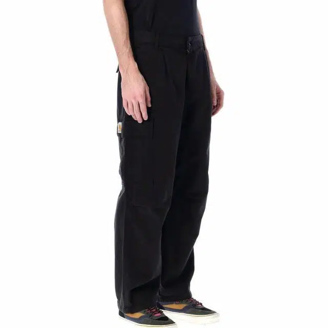 Carhartt WIP FW22 Cole Cargo Pant