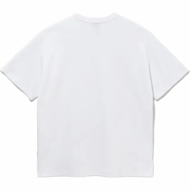 New Era SS25 Black Label T