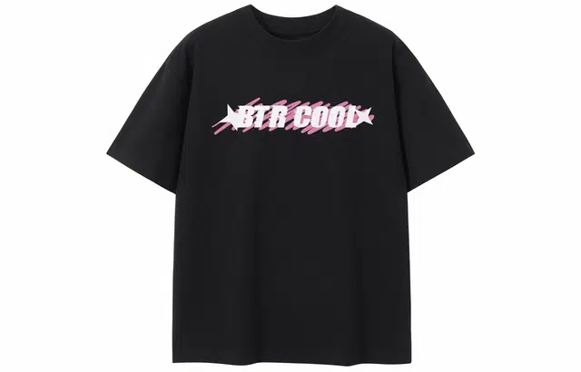 BTR T