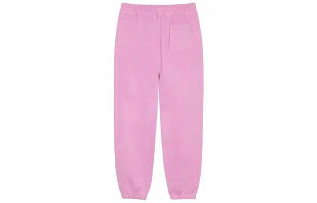 Stussy Overdyed Stock Logo Pant SS22