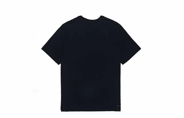 Jordan Dfct Ss Crew YXYYLogoT