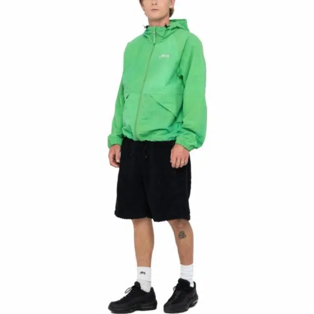Stussy FW23 Sherpa Short