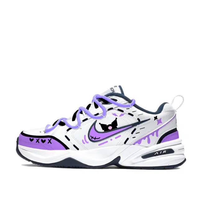 Nike Air Monarch 4 Sweet Spicy