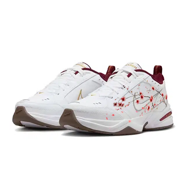 Nike Air Monarch 4