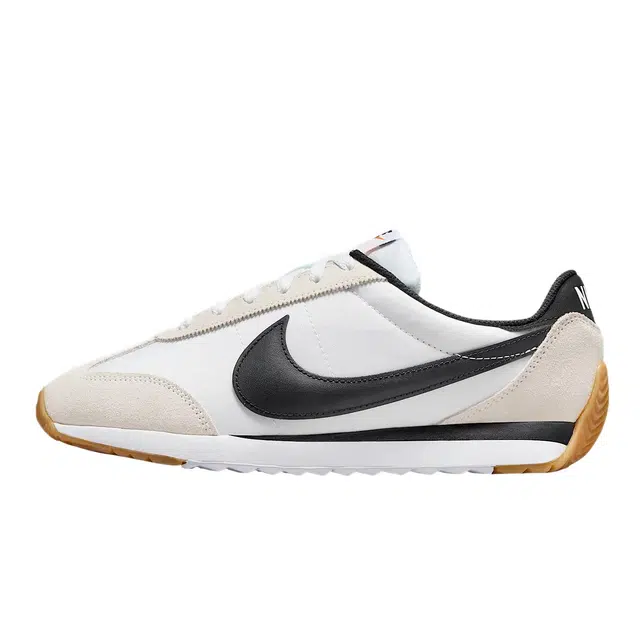 Nike Pacific White Black