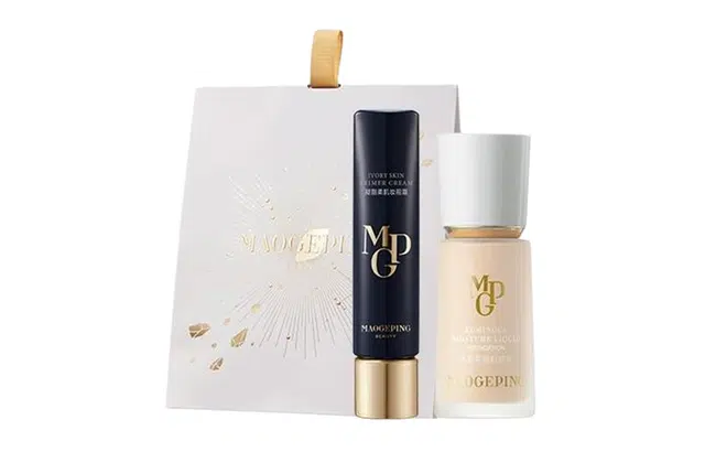 MAOGEPING 30ml+30ml