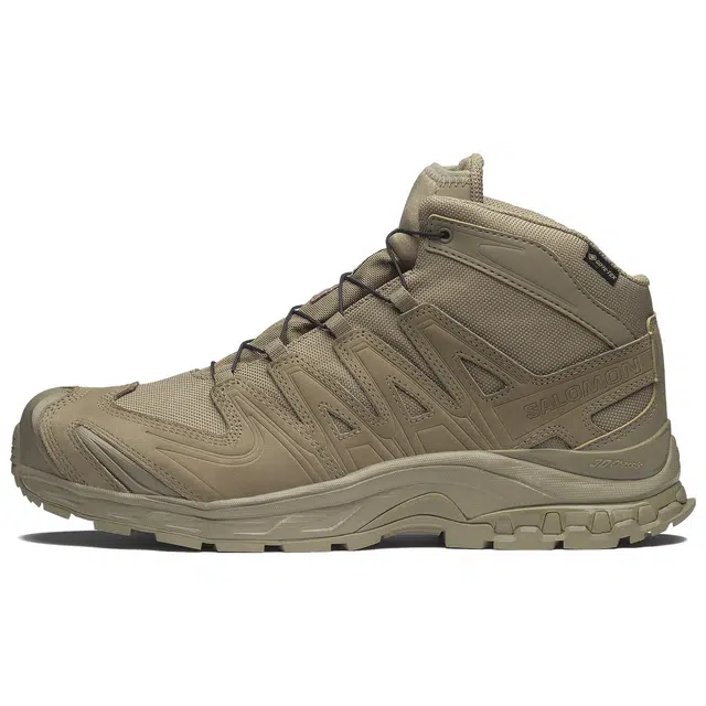 SALOMON XA MID GTX RIER