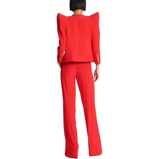 BALMAIN SS25 Spencer