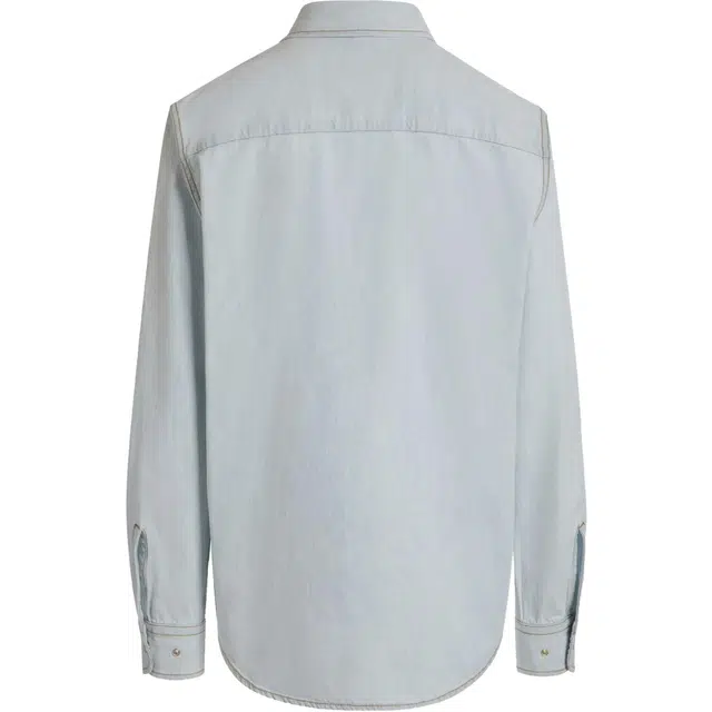 BALLY SS25 Logo