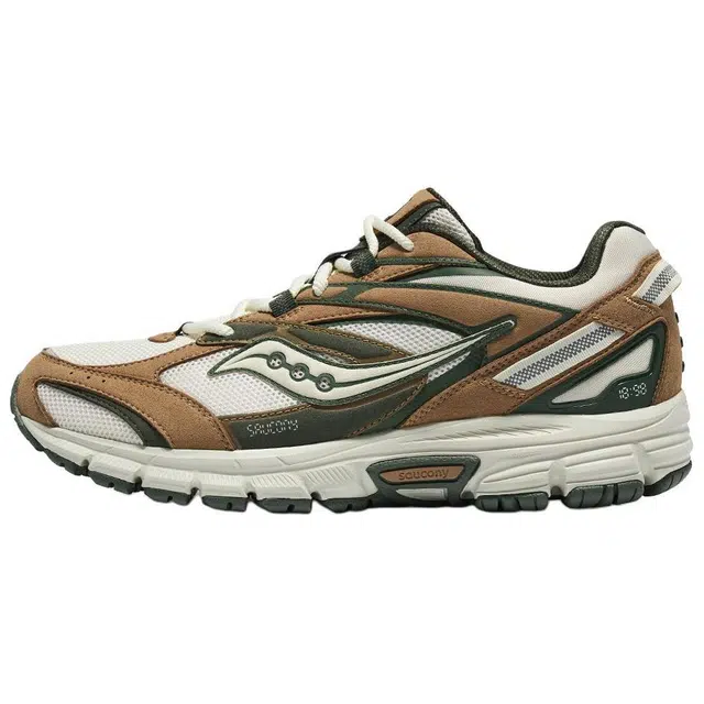 Saucony Cohesion 2K PRM