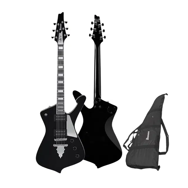 Ibanez KissPaul Stanley PS60PSM10