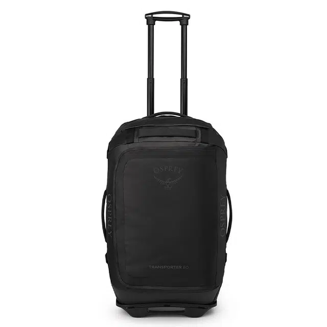 OSPREY Transporter 60 Logo 28