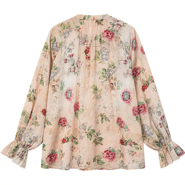 UOOYAA New Vintage