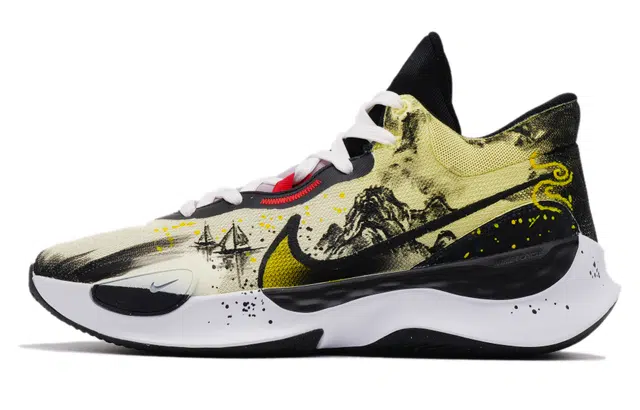 Nike Renew Elevate 3