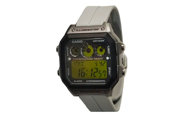 CASIO YOUTH 100 AE-1300WH-8A