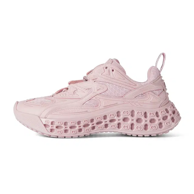 GUCCI Cub3d