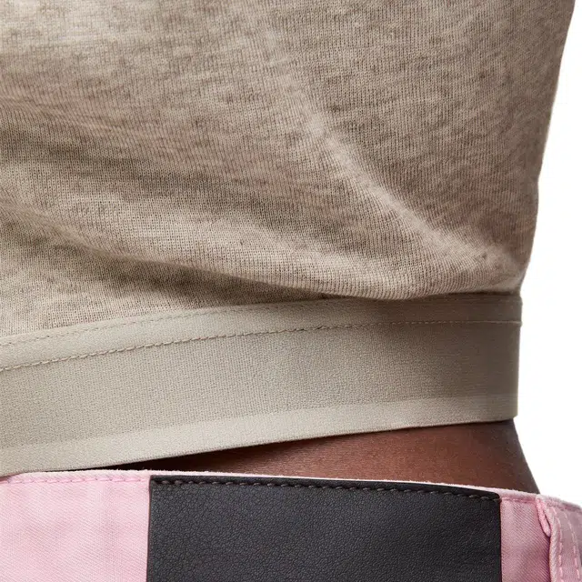 LOEWE SS25 LogoPolo