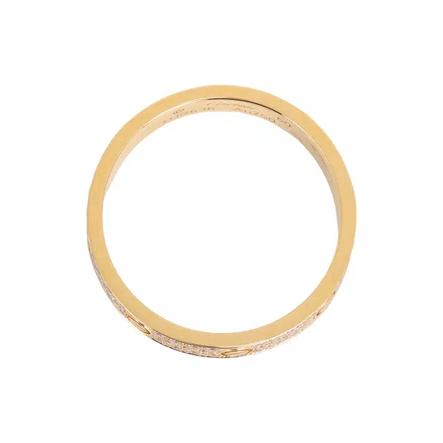 Cartier LOVE Ring
