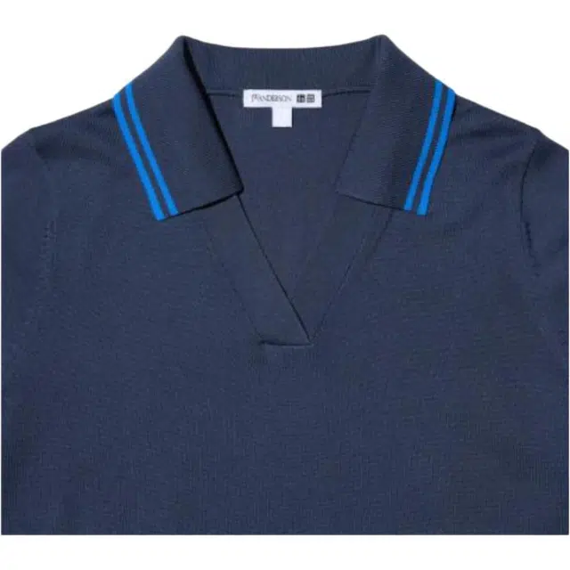 UNIQLO x JWANDERSON SS24 Polo