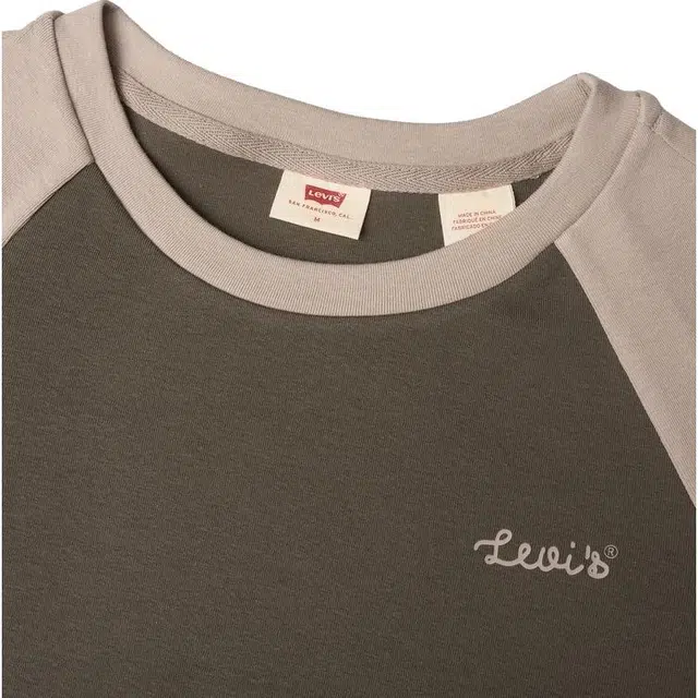 levis T