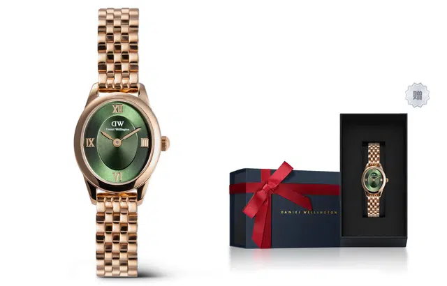 Daniel Wellington DW DW OPHELIA 25.5x22mm