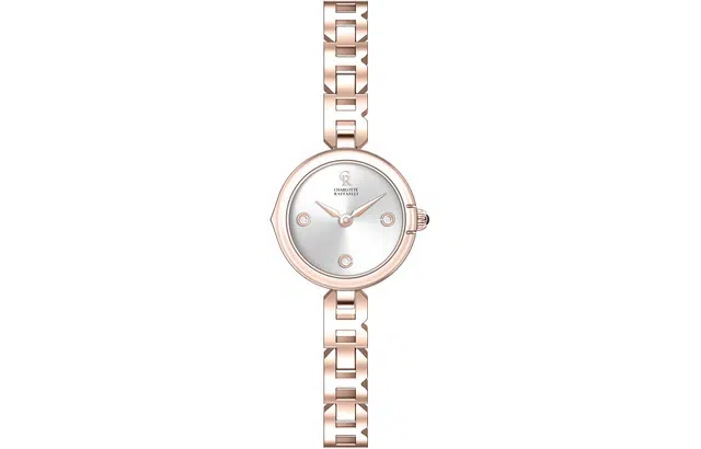 CHARLOTTE RAFFAELLI 24MM