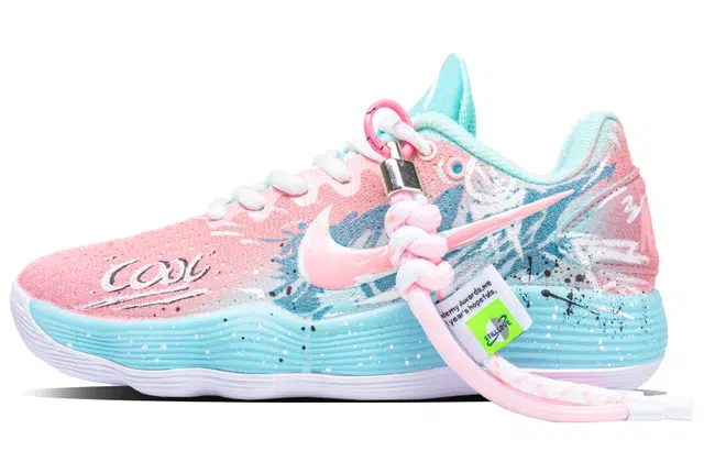 Nike Hyperdunk 2017 Low
