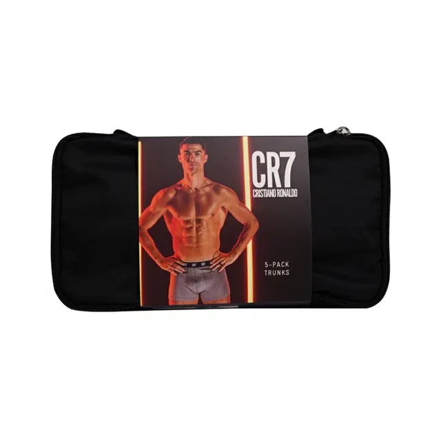 CR7 CRISTIANO RONALDO logo 5