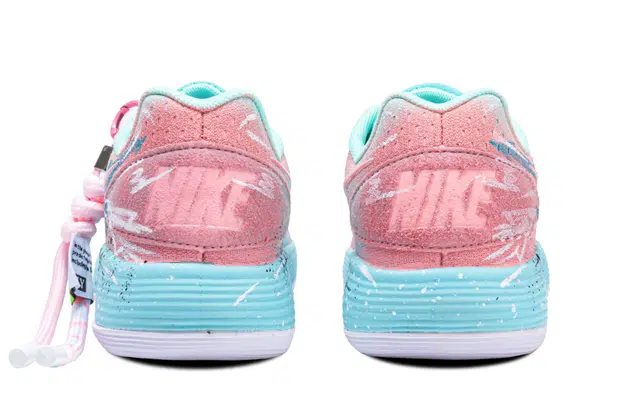 Nike Hyperdunk 2017 Low