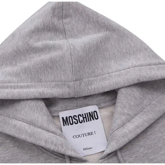 MOSCHINO