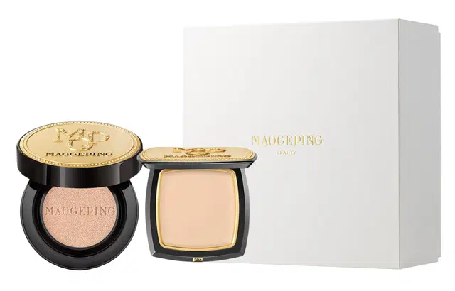 MAOGEPING 10g+7g