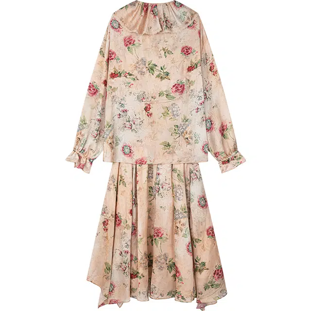 UOOYAA New Vintage