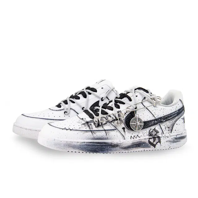 Nike Court Vision 1 OIMG