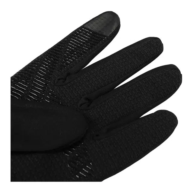 adidas Originals Sport Gloves Black