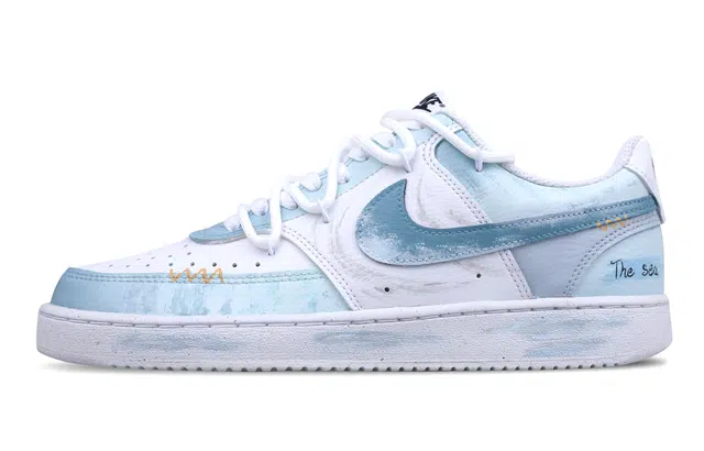 Nike Court Vision 1 Low