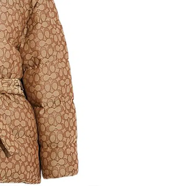 COACH FW22
