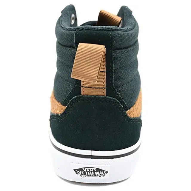 Vans Filmore Hi Vansguard